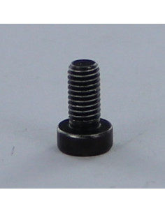 Tornillo metales CHC BTR llave de 2.5 M4X30 roscado en 14... 2