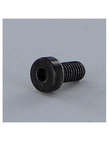 1 x Tornillo metales CHC BTR llave de 3 M5X10...
