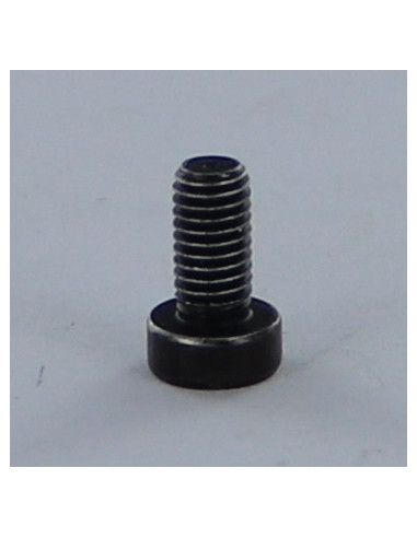 1 x Tornillo metales CHC BTR llave de 3 M5X10...
