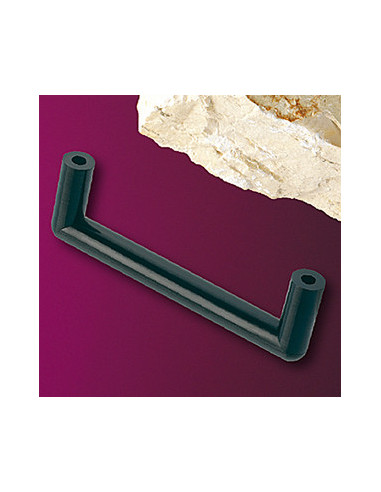 1 x MANEJAR nylon nero longitud 120