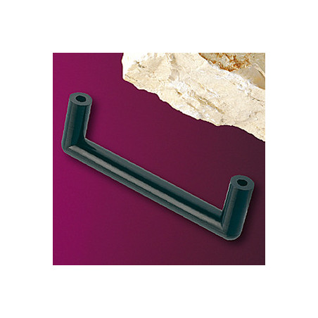 1 x MANEJAR nylon nero longitud 120