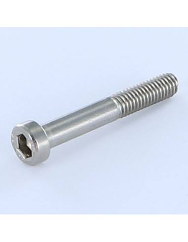 1 x Tornillo metales CHC BTR BAJO/AGUJERO llave...