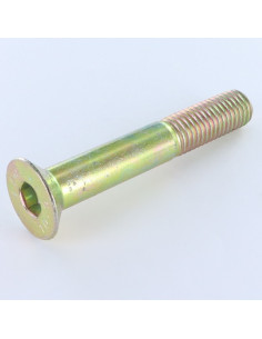 Tornillo metales FHC cabeza fresada cavidad hexagonal...
