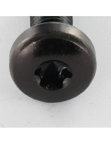 1 x Tornillo metales cabeza abovedada ancha...