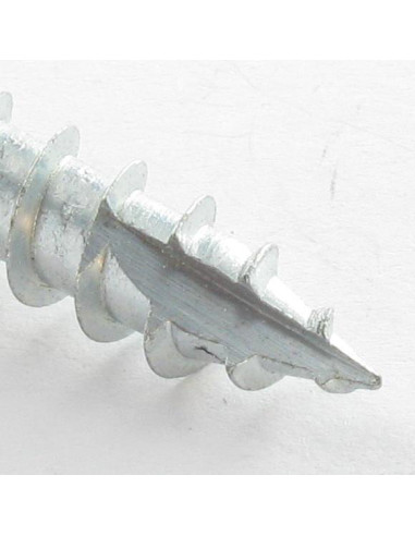 1 x Tornillos para madera TEKOR cabeza...