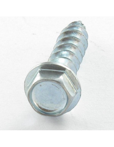 1 x Tornillo madera aglomerado cabeza hexagonal...