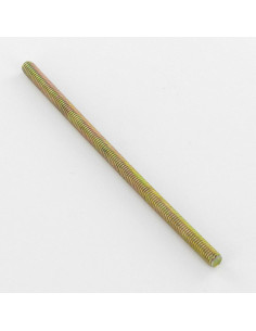 Varilla roscada Bicromato M8X225