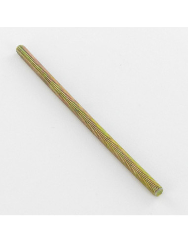 1 x Varilla roscada Bicromato M8X225