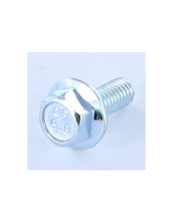 1 x Tornillo metales cabeza hexagonal M5X12...