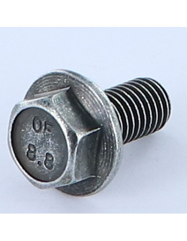 1 x Tornillo metales cabeza hexagonal M10X20...