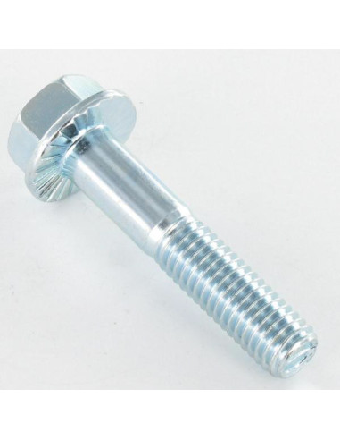 1 x Tornillo metales cabeza hexagonal M8X40...
