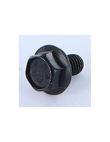 1 x Tornillo metales cabeza hexagonal M6X20...