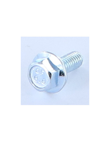 1 x Tornillo metales cabeza hexagonal M5X16...