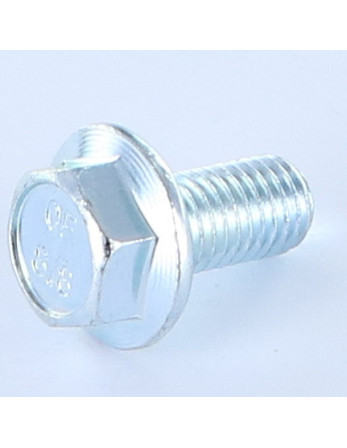 1 x Tornillo metales cabeza hexagonal M10X16...