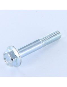 Tornillo metales cabeza hexagonal M10X60 roscado parcial...