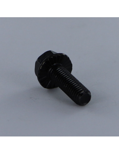 1 x Tornillo metales cabeza hexagonal M8X20...