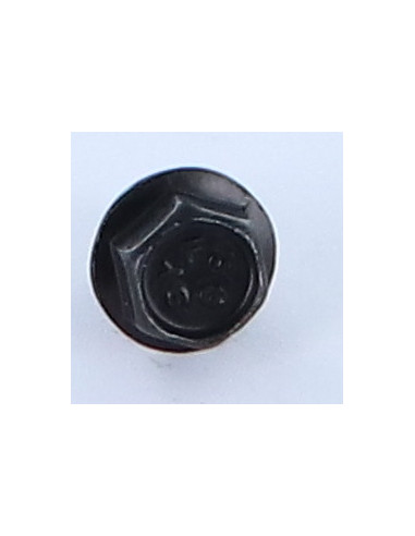 1 x Tornillo metales cabeza hexagonal M6X16...