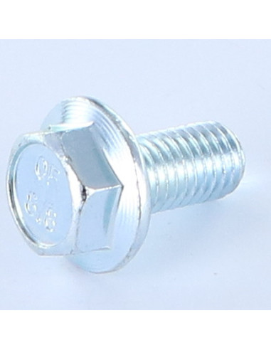 1 x Tornillo metales cabeza hexagonal M10X40...