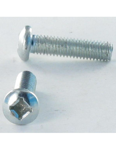 1 x Tornillo metales cabeza cilíndrica M5X20...