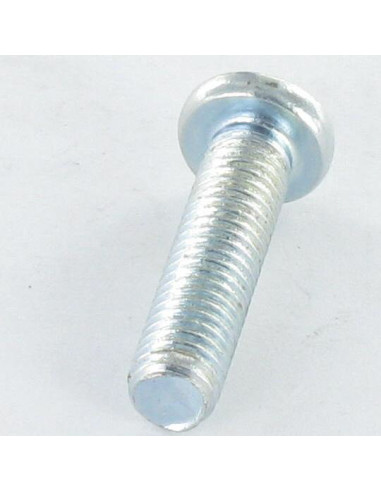 1 x Tornillo metales cabeza cilíndrica M4X16...