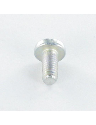 1 x Tornillo metales cabeza cilíndrica ancha...