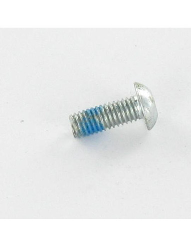 1 x Tornillo metales Cabeza Abombada con Hueco...