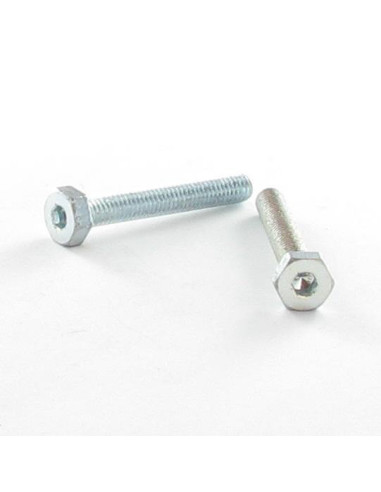 1 x Tornillo metales cabeza hexagonal + llave...