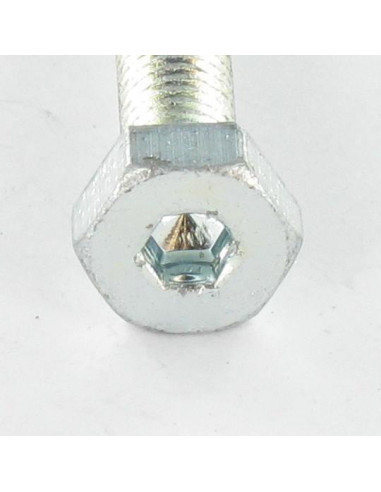 1 x Tornillo metales cabeza hexagonal + llave...