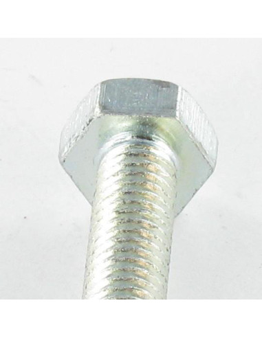 1 x Tornillo metales cabeza hexagonal + llave...