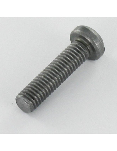 1 x Tornillo metales cabeza cilíndrica Pozi...