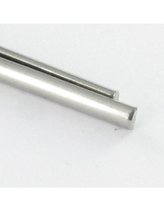 Pasador ranura Inoxidable A4 4X32 2