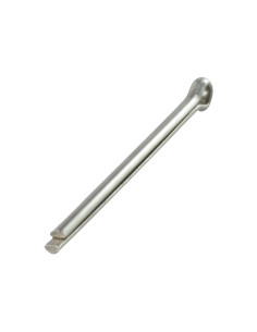 Pasador ranura Inoxidable A4 5X36