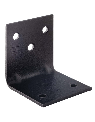 1 x Escuadra SIMPSON Strong Tie 40X40X40 grosor...