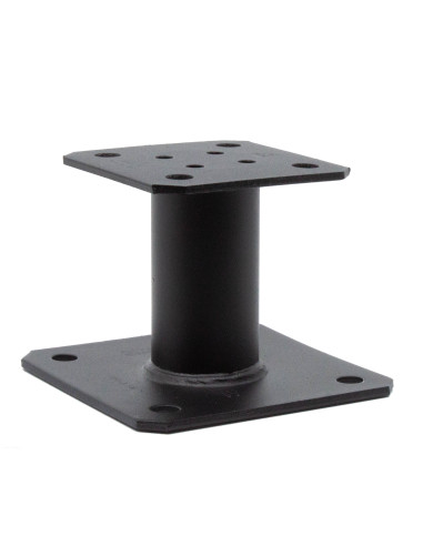 1 x Base del palo fijo SIMPSON Strong Tie...