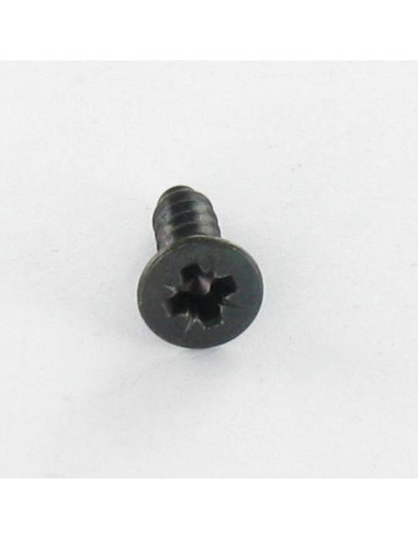 1 x Tornillo chapa Inoxidable A2 cabeza...