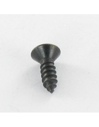 1 x Tornillo chapa Inoxidable A2 cabeza...