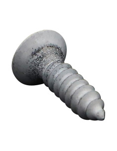 Tornillo chapa Inoxidable A2 cabeza fresada/testa svasat... 2