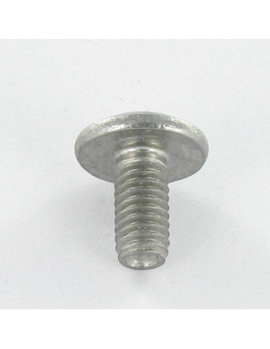 1 x Tornillo metales poelier cabeza redonda...