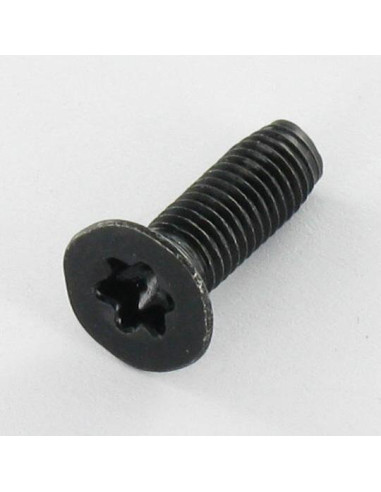 1 x Tornillo autorroscante cabeza fresada/testa...