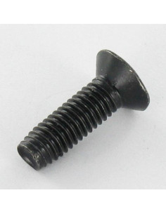 Tornillo autorroscante cabeza fresada/testa svasat M5X16... 2