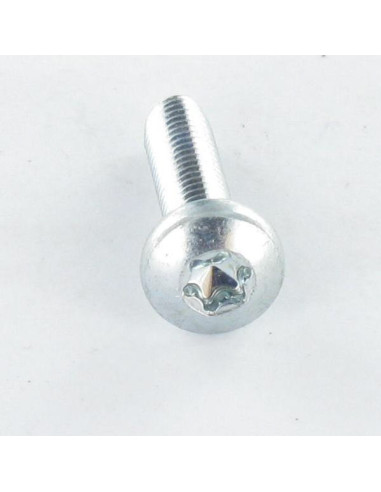 1 x Tornillo autorroscante cabeza abovedada...