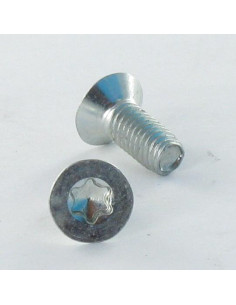 Tornillo autorroscante cabeza fresada/testa svasat M8X20...
