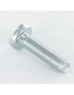 Tornillo autorroscante cabeza abovedada ancha M4X16 TORX... 2