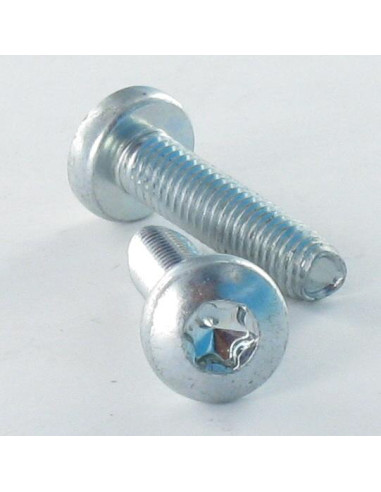 1 x Tornillo autorroscante cabeza abovedada...