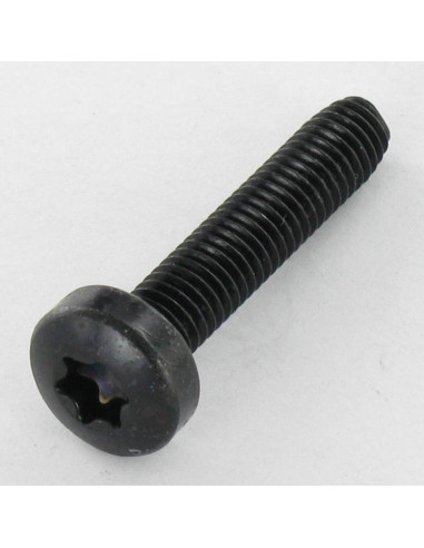 1 x Tornillo autorroscante cabeza abovedada...