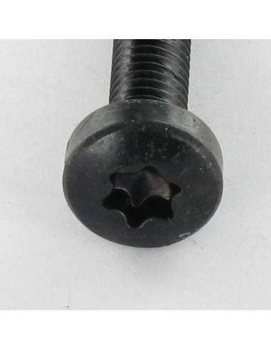 1 x Tornillo autorroscante cabeza abovedada...