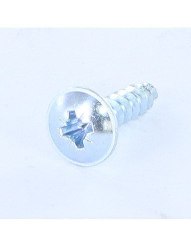 1 x Tornillo madera aglomerado poelier cabeza...