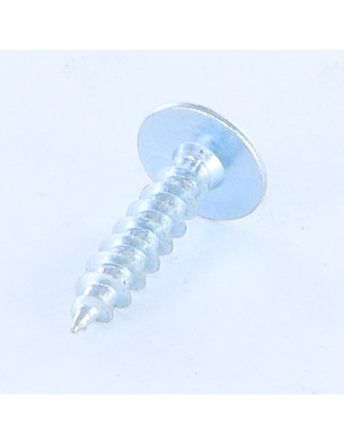 1 x Tornillo madera aglomerado poelier cabeza...