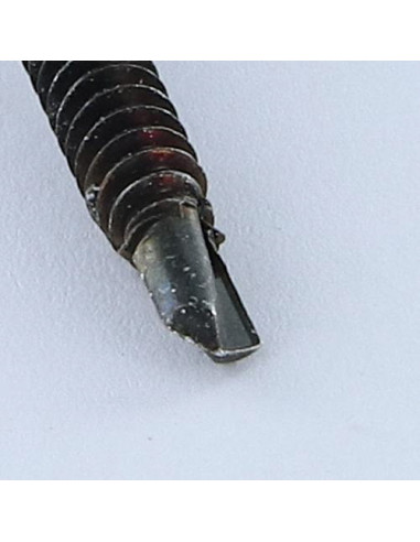 1 x Tornillo autoperforante cabeza...