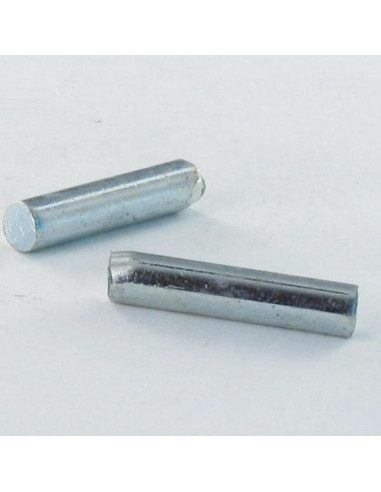 1 x Eje liso 5.9X40 Z